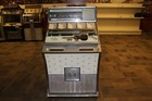 Vintage 1961 Seeburg Select-O-Matic Model Ds100 Artist Of The Week Jukebox