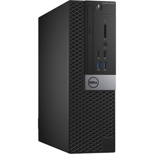 FCS FAST Dell Windows 11 PC Bundle Desktop & 22" Monitor 16GB RAM 2TB HDD/SSD - Picture 4 of 6