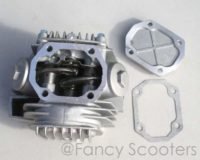 chie Chimera Adjustable Stretch Extension Blocks SSR Razkull 125