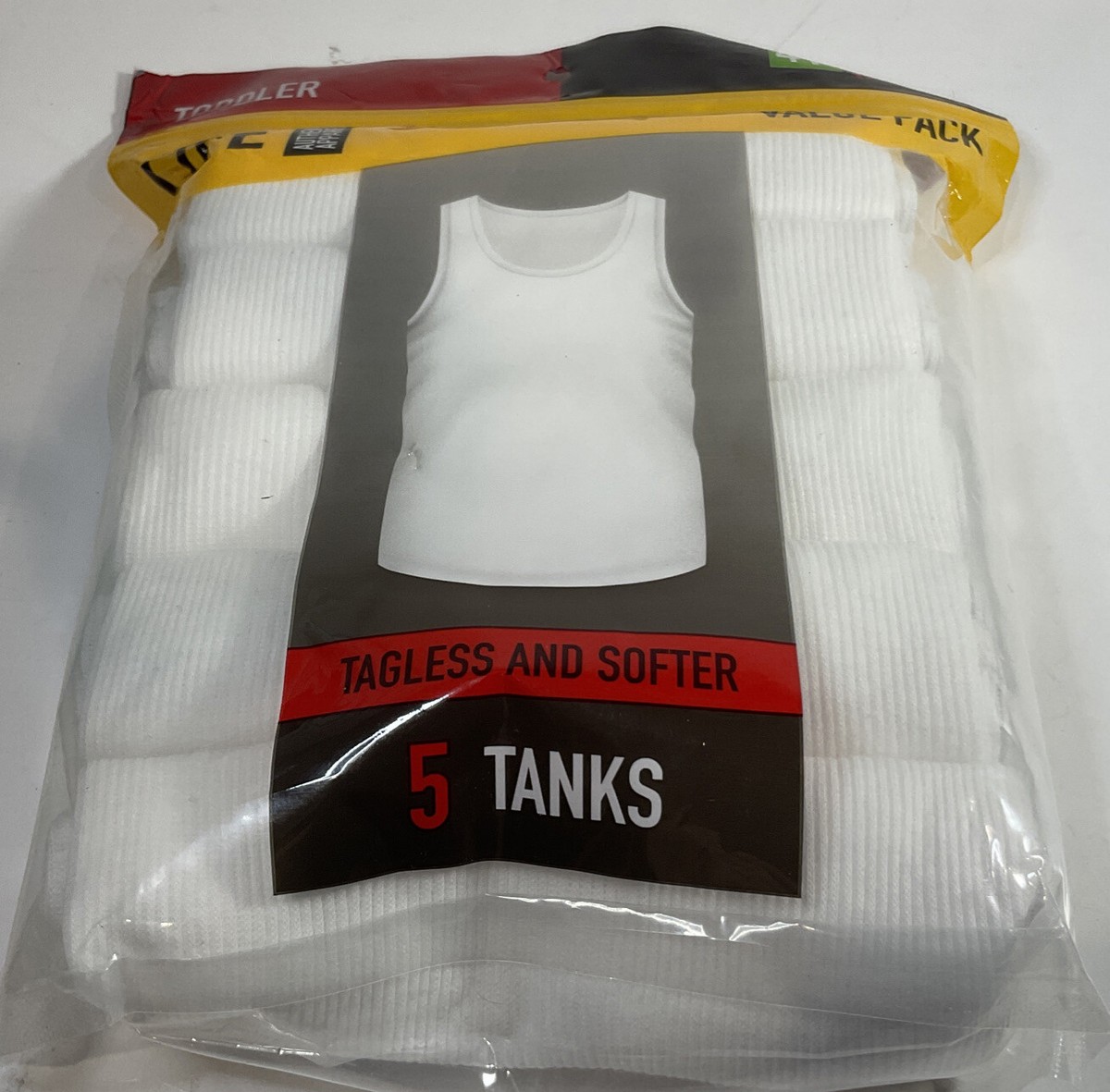 toddler undershirts 4t