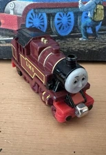 Take Along N Play Diecast Thomas Train LMS Arthur! See My Store!