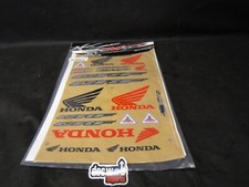 HONDA CRF UNIVERSAL  GRAPHIC KIT CR6347