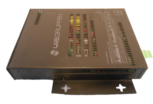 LAB GRUPPEN Lucia 120/1-70 Amplifier - Picture 2 of 5
