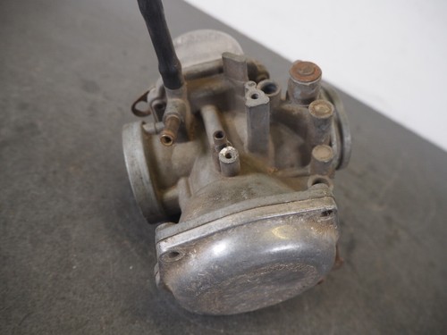 CARBURETOR RH YAMAHA XS650 77 256-14902-00 15621 - Imagen 6 de 13