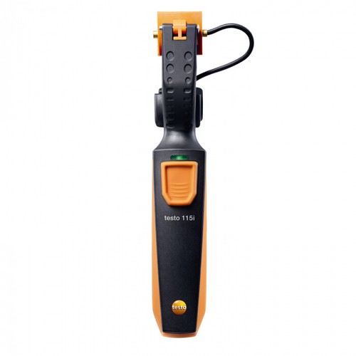 GENUINE TESTO SMART PROBES REFRI KIT PLUS - GENERATION 2 UP TO 100M BLUETOOTH - Picture 5 of 11