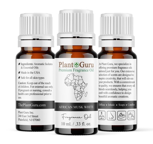 Fragrance Oil 10 ml. For Candle Soap Incense Making Burner Scented Oils Bulk Lot - Picture 15 of 241