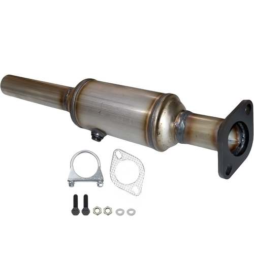Catalytic Converters For 2011-2016 Hyundai Elantra 1.8L 2017 Santa Fe Sport 2.0L - Picture 4 of 11