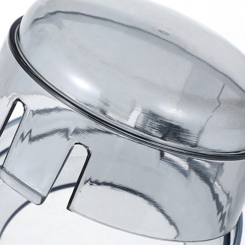5 Count Schutzabdeckung Von Gasknopf Baby Sicherheitsknopfabdeckung Herdtaste - Bild 11 von 11