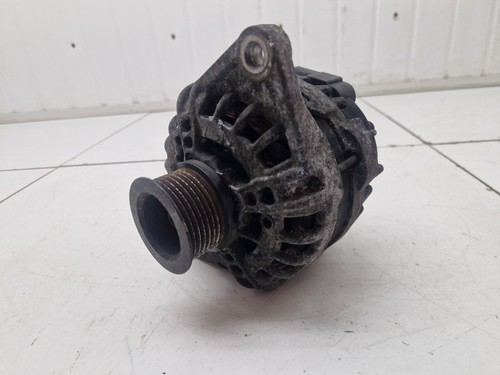 Fiat Ducato Iveco Daily 2014 2.3 Diesel Alternator 110A 14V 504385133 - Picture 22 of 24