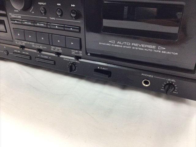 Teac AD-800 CD Player for sale online | eBay