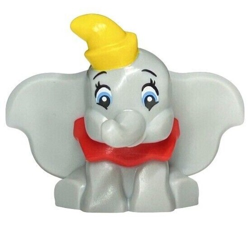 LEGO Dumbo , RARE MINIFIGURE, Brand New, 100% Genuine LEGO, NO CHEAP KNOCK OFFS! - Picture 5 of 5