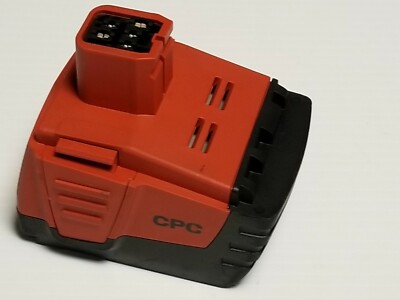 Bater/ía para Hilti Modelo B 144//2.6