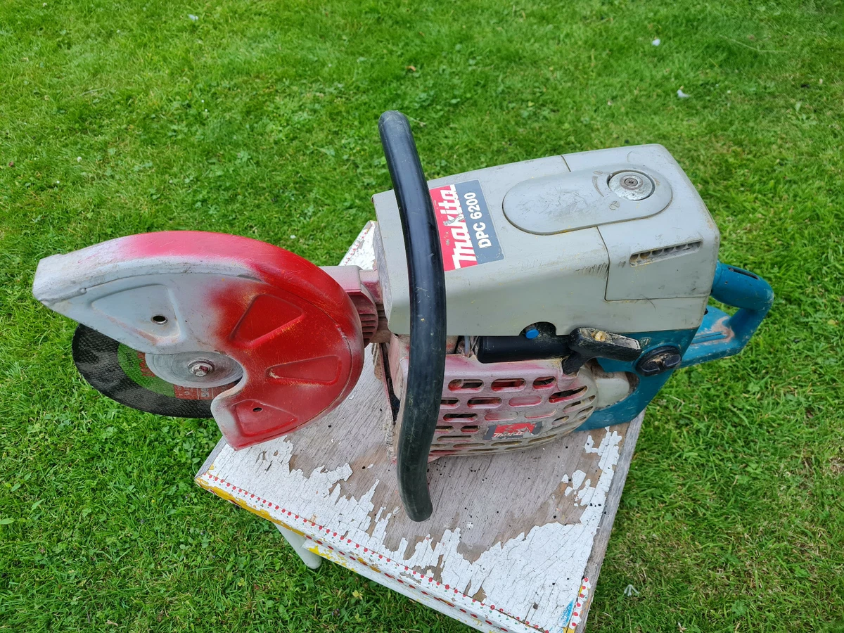 Makita sale stihl saw