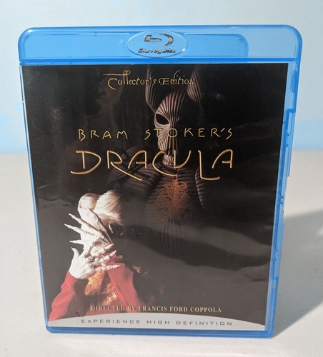 Blu-ray Movie Collection You Pick - Discs with Cases - Many Shipping Options - Picture 10 of 73