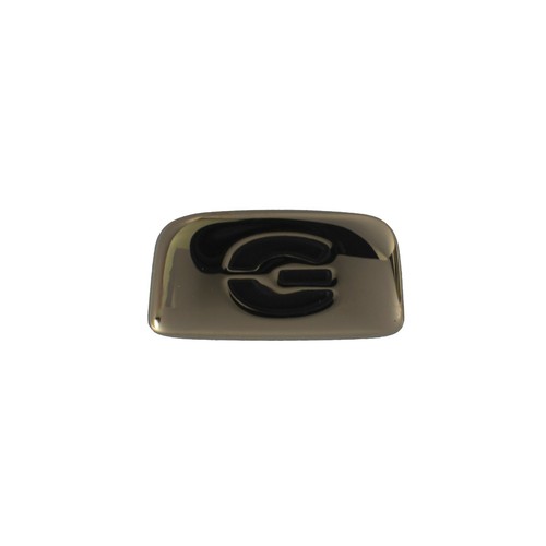 Pulsante anteriore originale Casio per DW-6900GD-9 DW 6900GD 6900 ORO METALLO 10202414 - Foto 2 di 2
