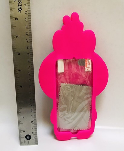 Custodia telefono Disney iPhone 7 Lilo & Stitch Scrump MXYZ telefono cover silicone grande - Foto 2 di 7