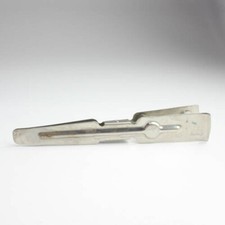 ISE - Vintage 5.5" Stainless Steel - Darkroom Print Tongs - Made in Japan