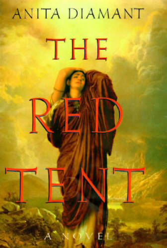 The Red Tent: A Novel - Hardcover By Diamant, Anita - VERY GOOD - Bild 1 von 1