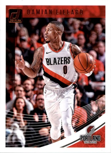 2018-19 Donruss Basketball (Pick Card From List) C131 - Picture 1 of 219