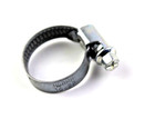 Clamping Ring Steel Intfradis 1075 Screw 16-27mm Width 9mm