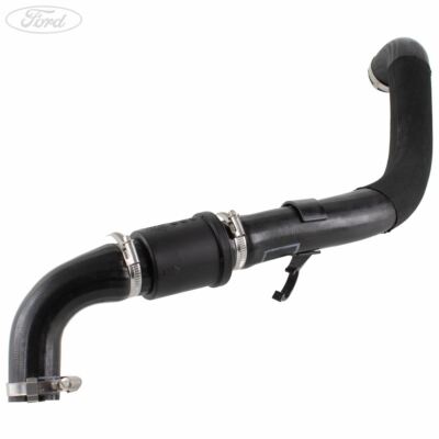 Ford Transit Mk7 Ford Transit 2.2 TDCi MK7 MK8 - Intercooler Turbo Hose ...
