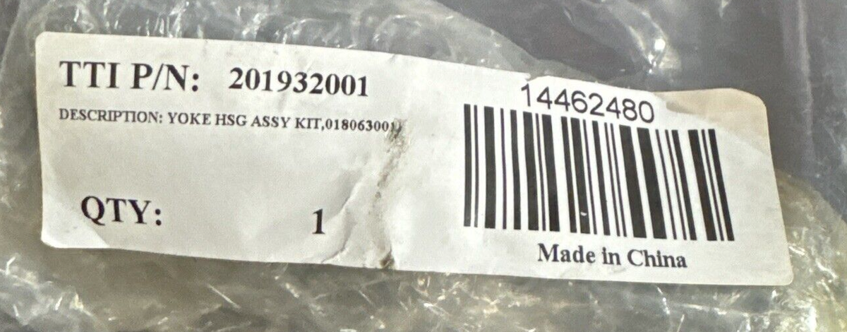 Genuine Milwaukee 1/4