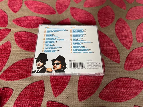 The Blues Brothers The Definitive Collection CD, excellent condition - Picture 4 of 6