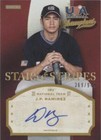 2013 Panini USA Baseball Champions - J.P. Ramirez #JPR