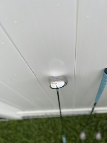 Taylormade Original One 1 Driver 12° Loft Steel Shaft RH Golf Club USA - Picture 3 of 4