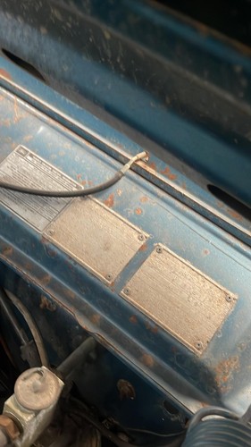 1978 ford fairlane v8 - Picture 23 of 23