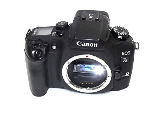 Canon Eos7S - Photo 1 sur 8