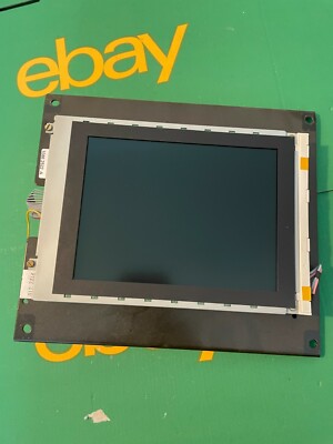 Display - Perkin Elmer Wallac 1470 Wizard