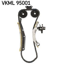 SKF VKML 95001 Steuerkettensatz für MITSUBISHI