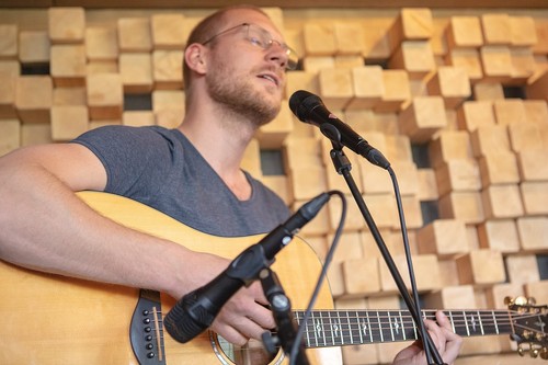 NEUMANN KMS105 Vocal Microphone (Black) -New!- Free US Ship*- ProSoundUniverse. - Picture 5 of 6