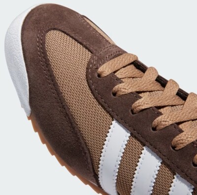 New Adidas R71 Shoes - Cardboard / Brown (IH1323) | eBay