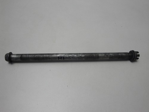 Hinterradachse Achse Hinterrad Steckachse Yamaha FZ 750 Genesis 2KK 2MJ 87-90