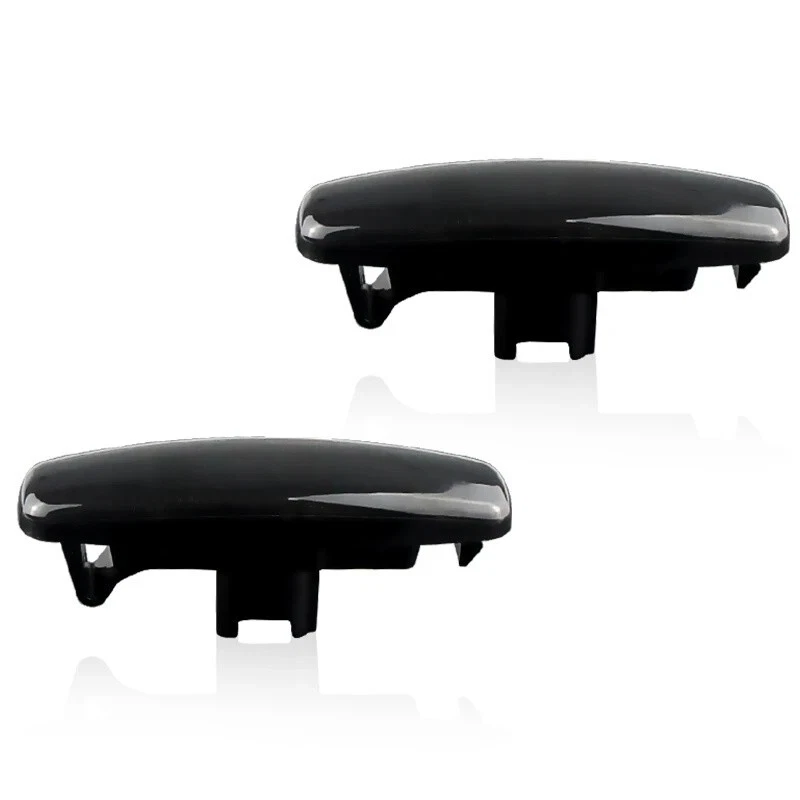 Luz marcadora lateral LED con lente ahumada para Nissan Pathfinder/Infiniti M35 M45 G35 G37 Foto 4 de 4