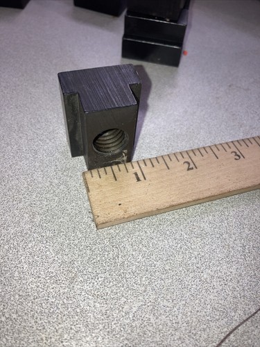 T-Nut, 5/8-11 - Picture 4 of 6