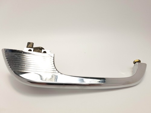 BMW e10 door handle door opener exterior door handle opener right 1502 1602 1802 2002 - Picture 3 of 4