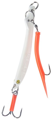 Balzer 71° North Torsk Pilker 100 150 200 250 g Norwegen Bananen Bergmann Pilker - Bild 12 von 13