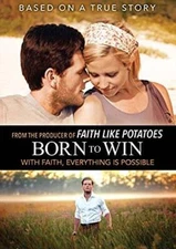 Born To Win [DVD + Digital] - DVD By Greg Kriek - GOOD