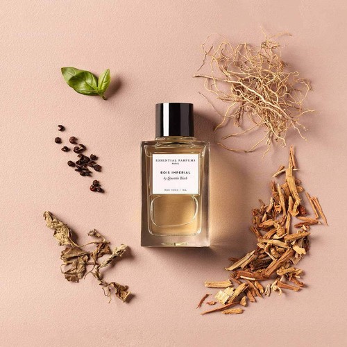 ESSENTIAL PARFUMS - BOIS IMPÉRIAL - EAU DE PARFUM SPRAY 100 ML - Bild 2 von 4