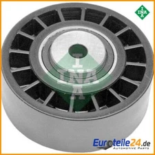 Idler/Guide Pulley, V-ribbed Belt INA 532028210