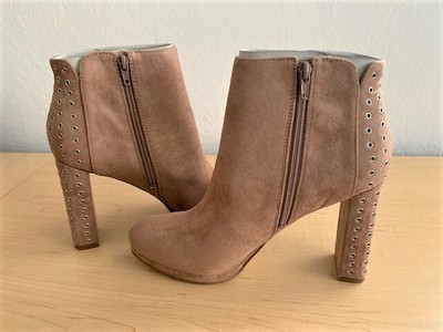 guess women's ankle boots