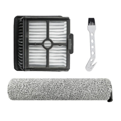 Replacement Filter Roller Brush Parts for Dream H11 MAX/Dream H11 Vacuum Cleaner