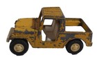 TootsieToy Jeep Vintage Manufacture Diecast Trucks