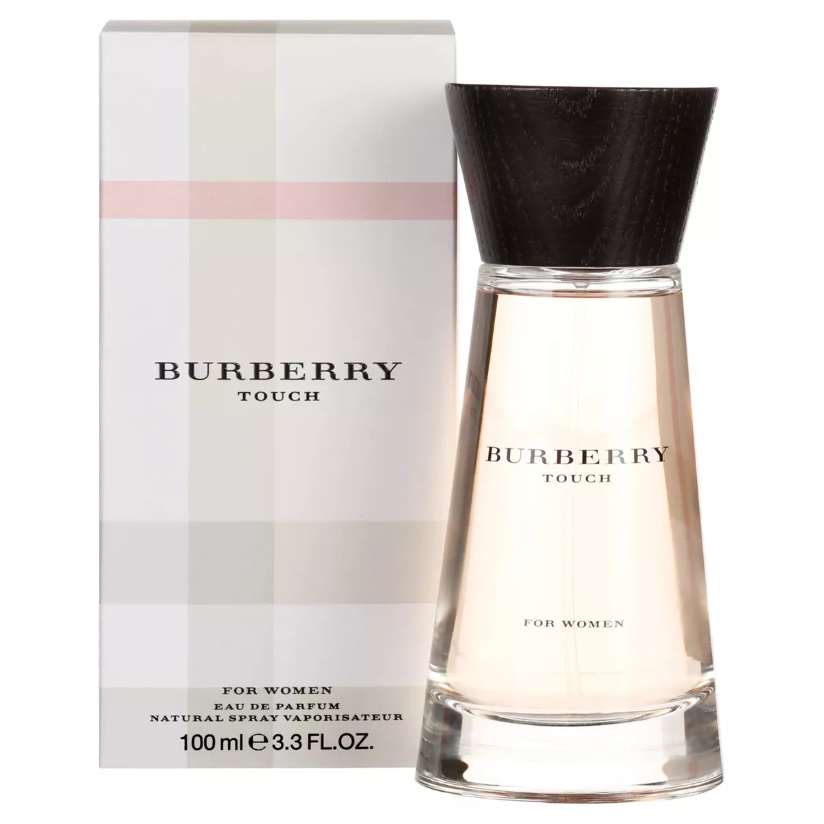 Burberry touch for women sale