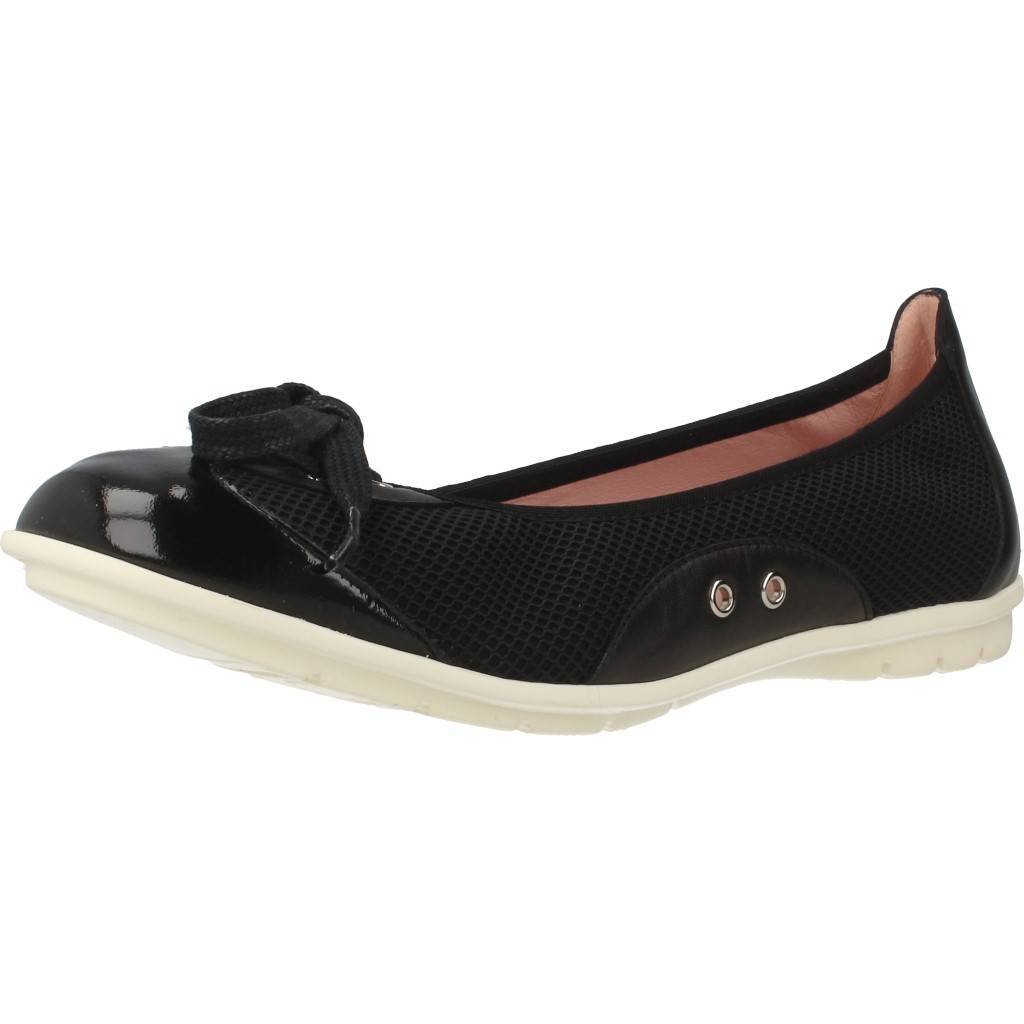Descuento de la marca Descuento por tiempo limitado Bailarinas Mujer PRETTY BALLERINAS 45011 , Color Negro Descuento de la marca Descuento limitado por tiempo limitado Descuento Bailarinas Mujer PRETTY BALLERINAS 45011 , Color Negro 13d101