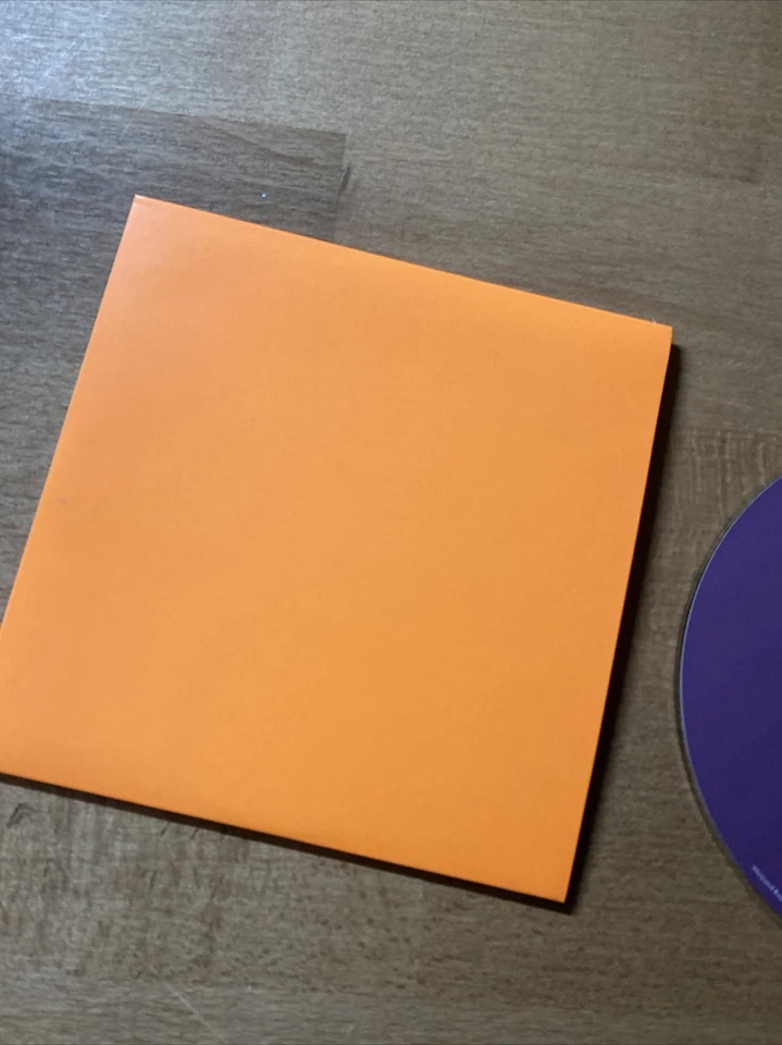 Robbie Williams ‎– Supreme Promo Single CD 2000 NEU new - Bild 2 von 4