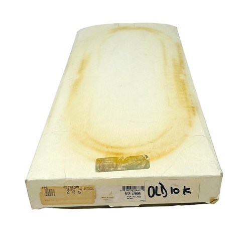 Aftermarket 4214 57000A Air Filter fits Subaru Replaces 421457000 - Picture 8 of 8